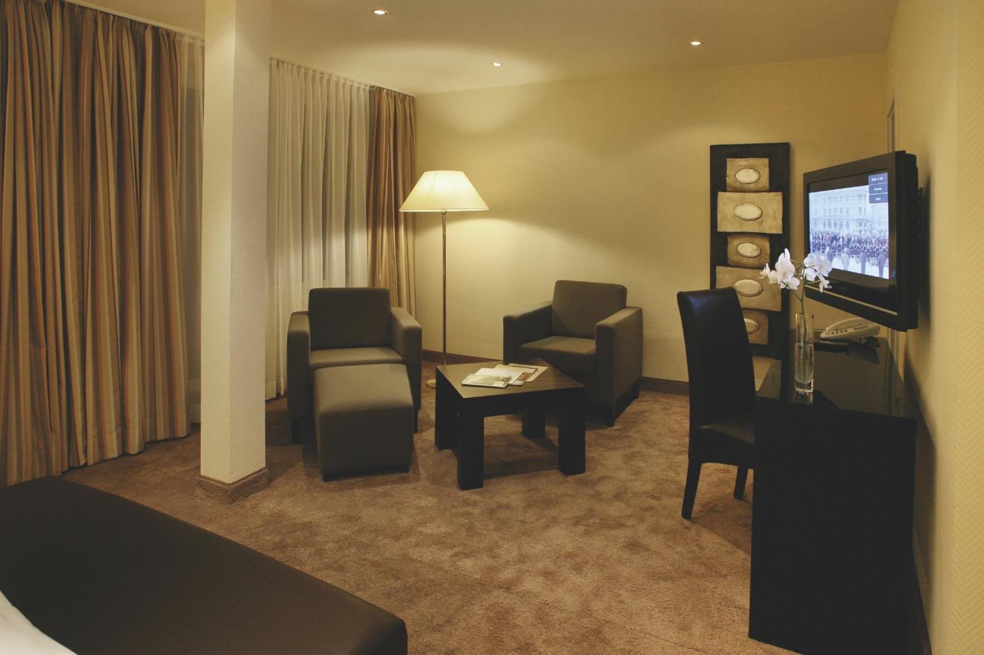 Hotel & Spa Waldecker Hof Willingen  Exterior photo